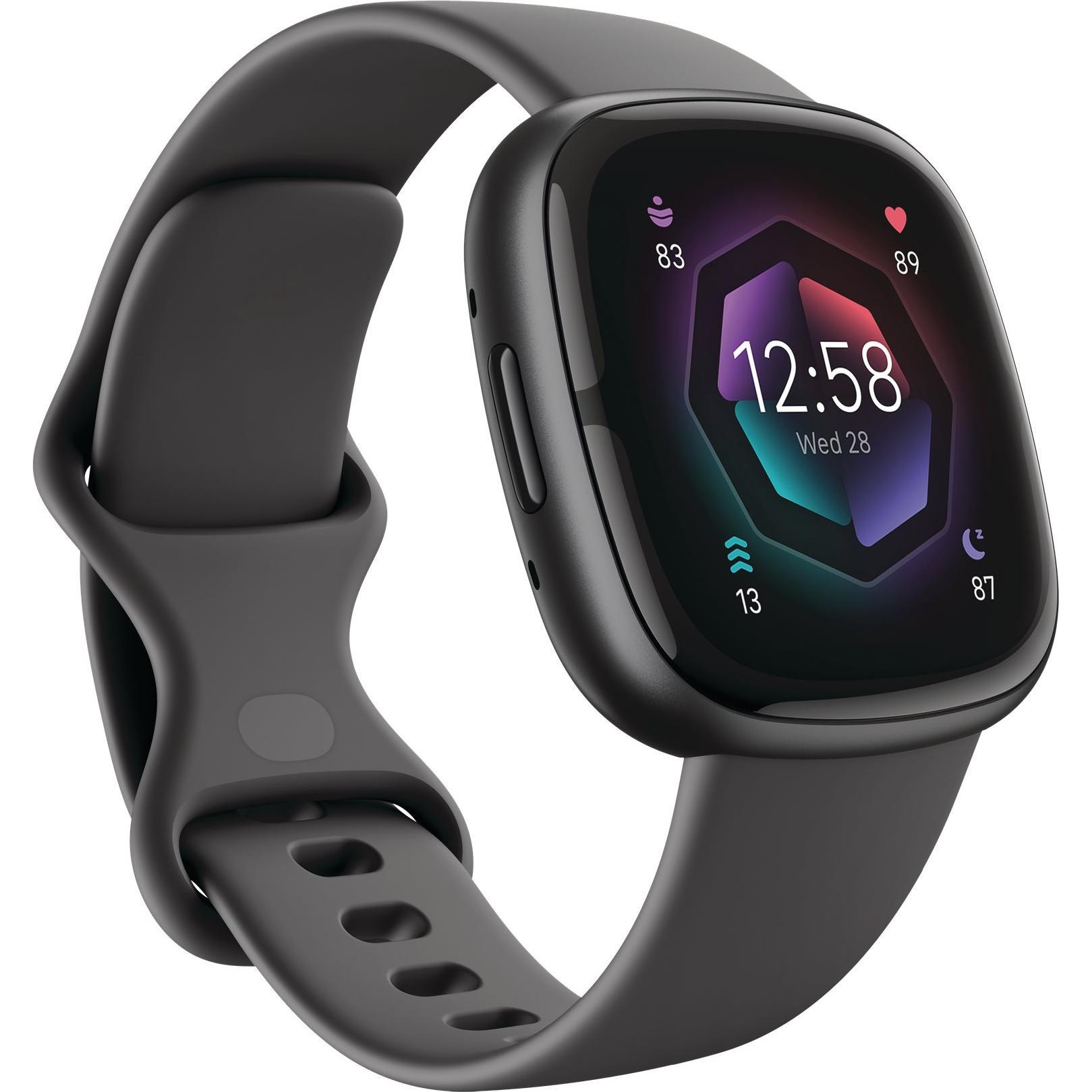 Black Screen Fitbit Versa Not Turning On After Factory Reset T