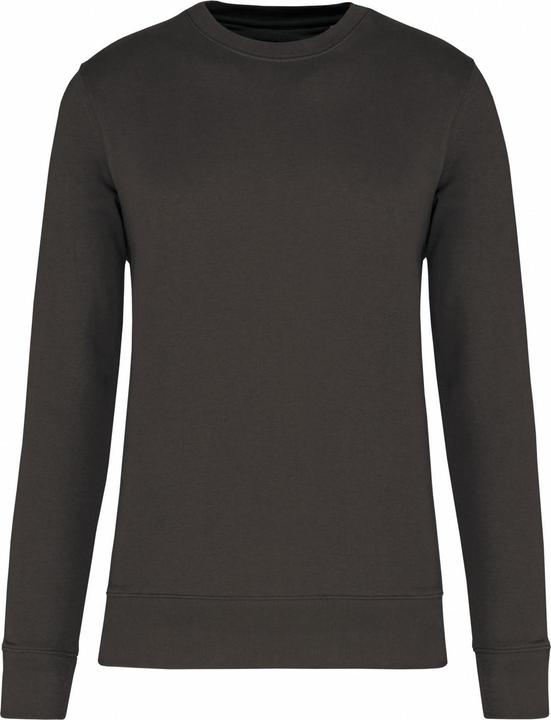 Produktbild Kariban Sweatshirt Rundhalsausschnitt (L)