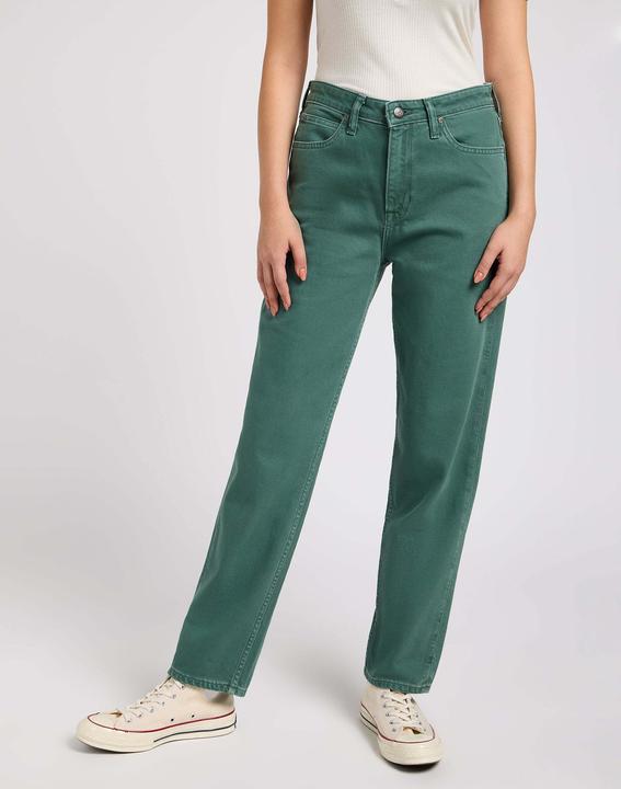 Lee Hosen Carol