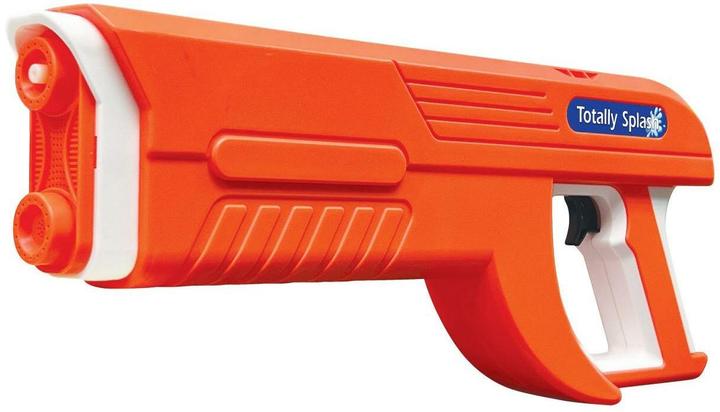 Totally Splash Elektronische Wasserpistole Counter