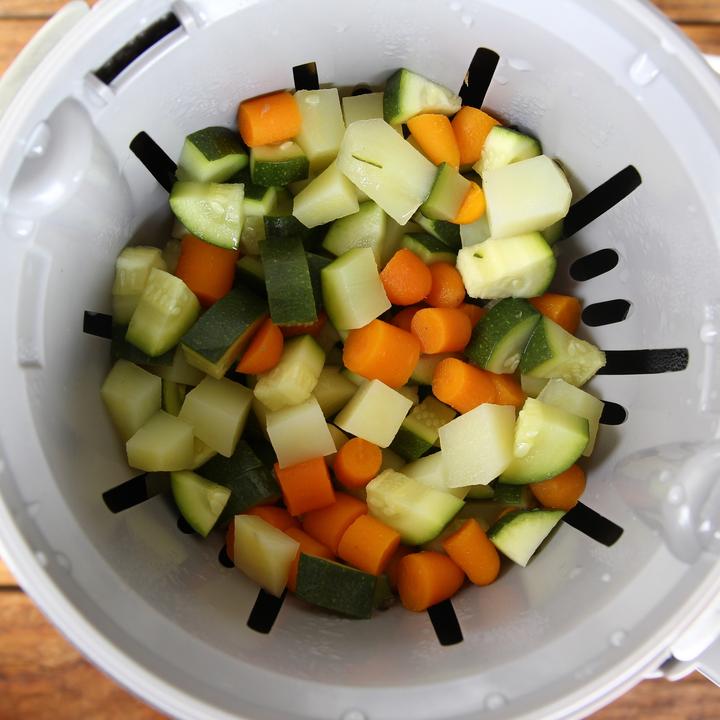 Immagine prodotto Suavinex Cuocipappa per bambini