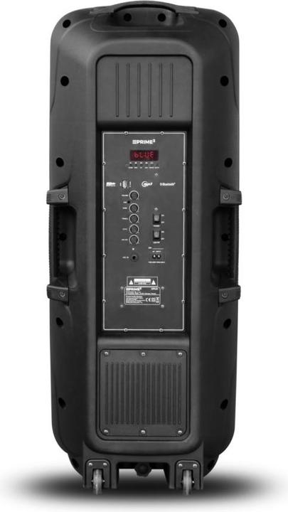 Produktbild Prime3 APA24 (4 h, Netzbetrieb)