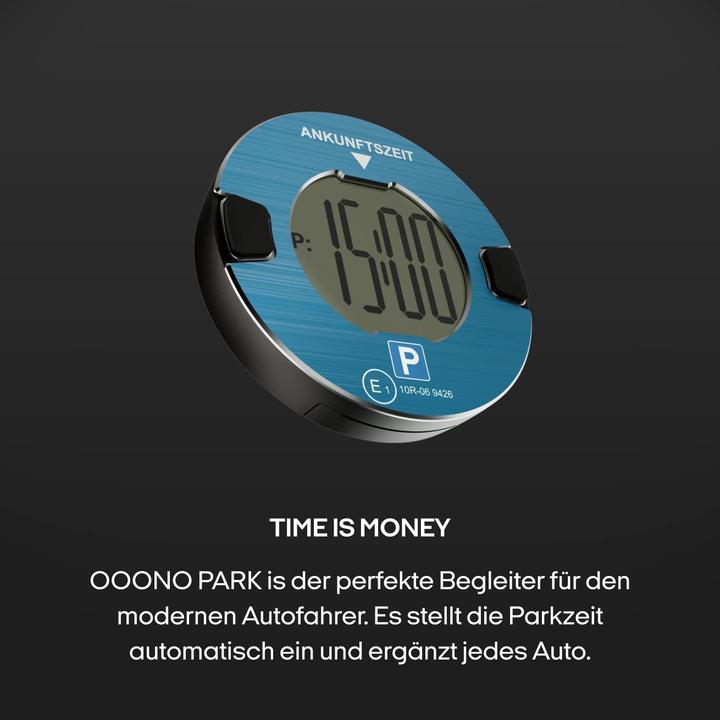 Immagine prodotto Ooono Parco