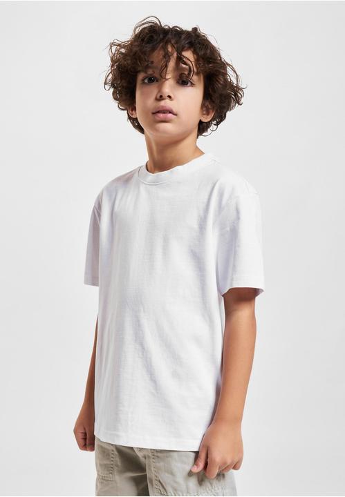 Produktbild Urban Classics Boys Heavy Oversized Tee - 19537 (134)