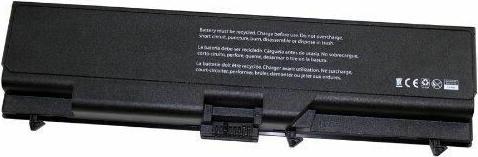 Produktbild Lenovo ThinkPad Battery 55+ (6 Zellen, 5200 mAh)