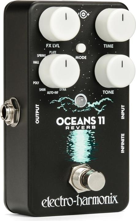Image du produit Electro-Harmonix Océans 11 (Guitare)