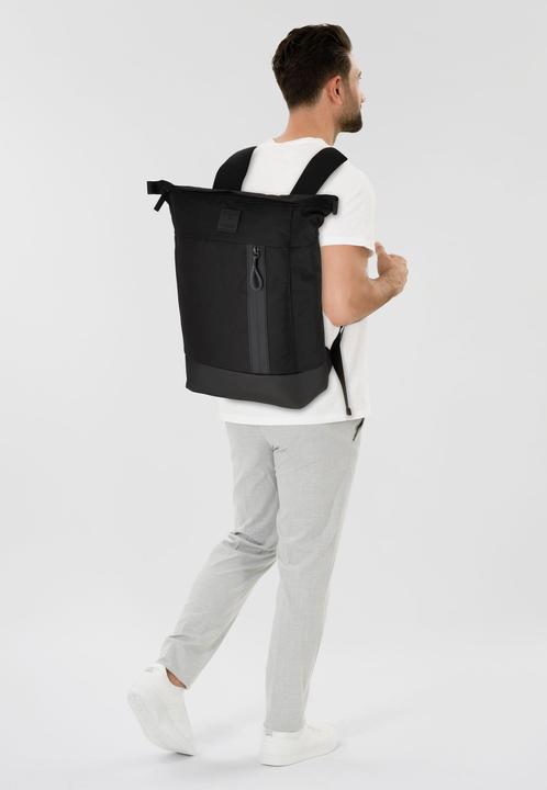 Produktbild Strellson Rucksack / Backpack Northwood RS Sebastian Backpack SVZ (12 l)