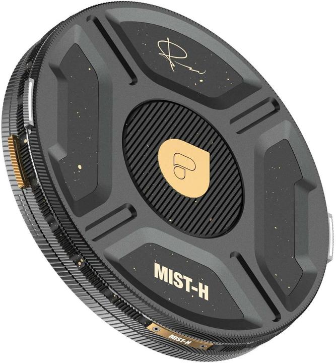 PolarPro Filtre enfichable Helix Mist Heavy McKinnon Edition (Filtres d'effet)