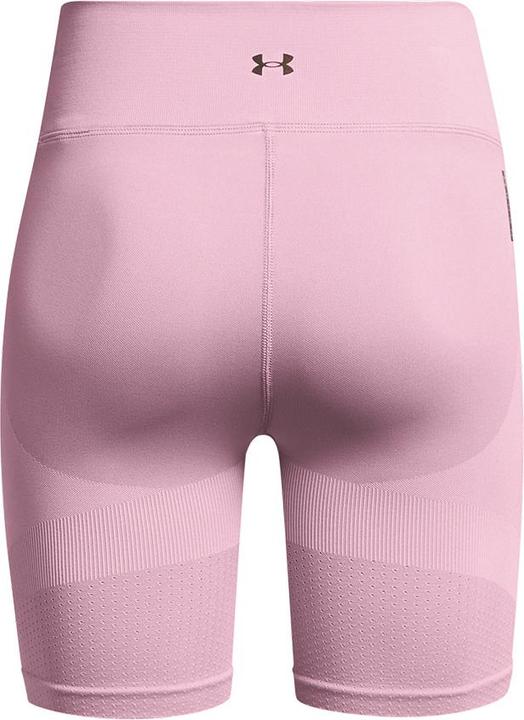 Immagine prodotto Under Armour Pantaloncini Elite senza cuciture Donna (L)