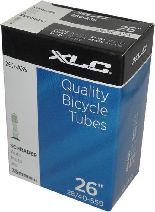 XLC VT-A26 (Presta (SV), 26", 35 mm)