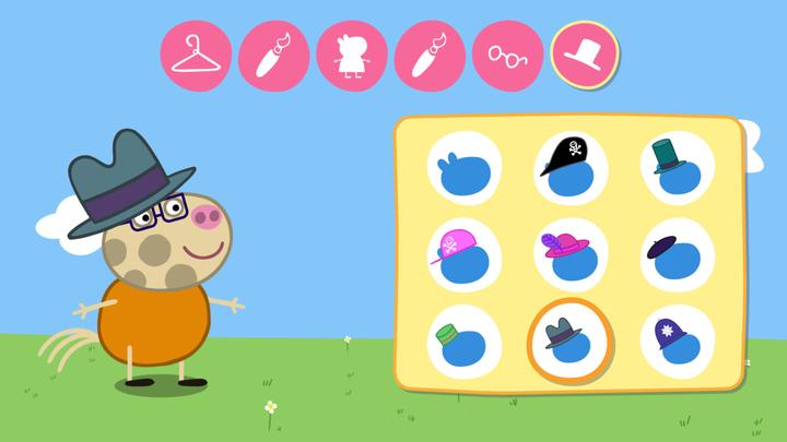 Image du produit Microsoft My Friend Peppa Pig (Xbox One S, Xbox Series S, Xbox One X, Xbox Series X)
