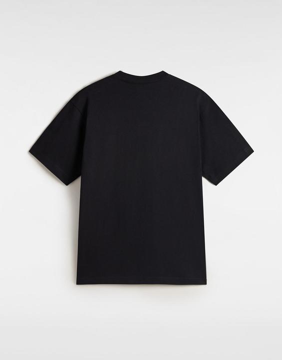 Immagine prodotto Vans LEFT CHEST II LOOSE SS Black (L)