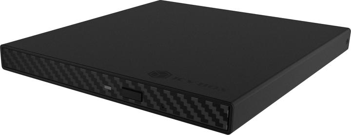 Actual product image Icy Box IB-AC640-C3 (5.25")