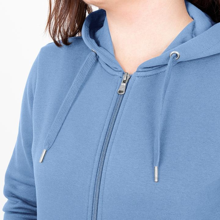 Image du produit JAKO Veste à capuche Organic (48)