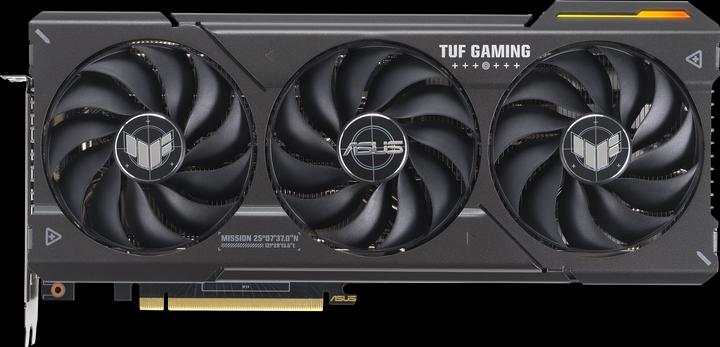 Produktbild ASUS GeForce RTX 4070 TUF GAMING OC (12 GB)