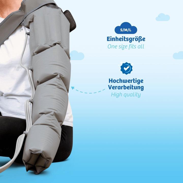 Produktbild Venen Engel Armmanschette (einzeln) für 4 / 4 Premium