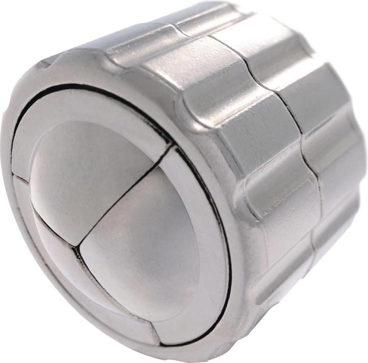 Immagine prodotto Huzzle Cast Puzzle - Cylinder**** (Francese)