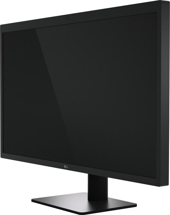 Actual product image LG UltraFine 27MD5KLP (5120 x 2880 pixels, 27")
