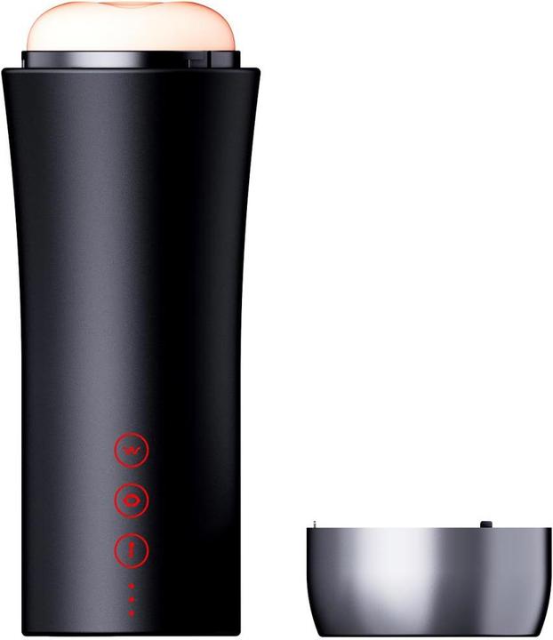 Actual product image Otouch Inscup 2 LuxusMasturbator