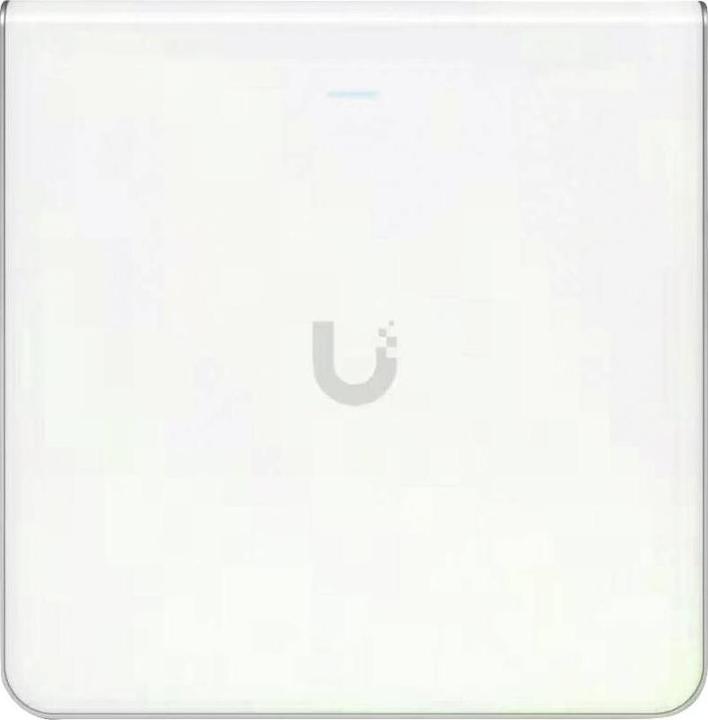 Actual product image Ubiquiti U6-Enterprise-IW (4800 Mbit/s)