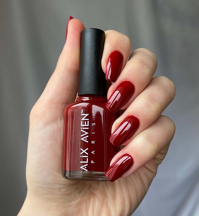 Produktbild Alix Avien NP17 (Burgundy, Farblack)