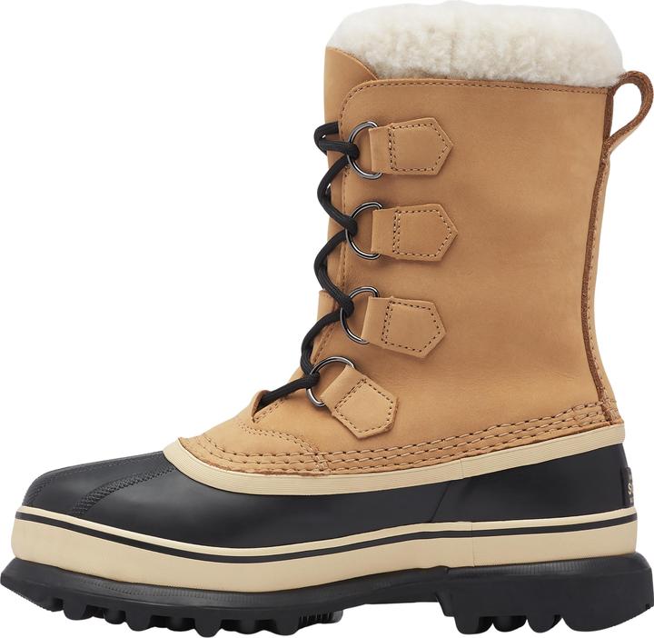 Actual product image Sorel Caribou (37)