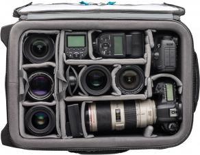 Actual product image Tenba Roadie Air Case 21 (Photo trolley)