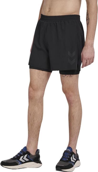 Immagine prodotto hummel Pantaloncini Mt Force 2 In 1 (XL)