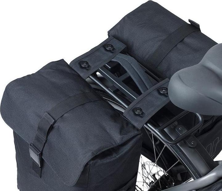 Immagine prodotto Basil Muovi MIK (30 l, Borsa portapacchi)