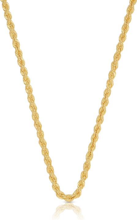 Image du produit Muau Cordel (Or jaune, 42 cm)