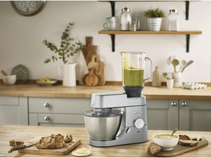 Produktbild Kenwood Chef (1000 W)