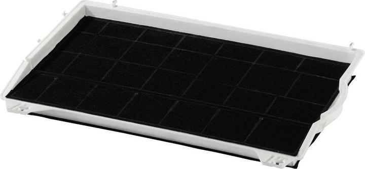 Produktbild Bosch Hausgeräte Aktivkohlefilter, Siemens, Neff 460736 - DHZ1100