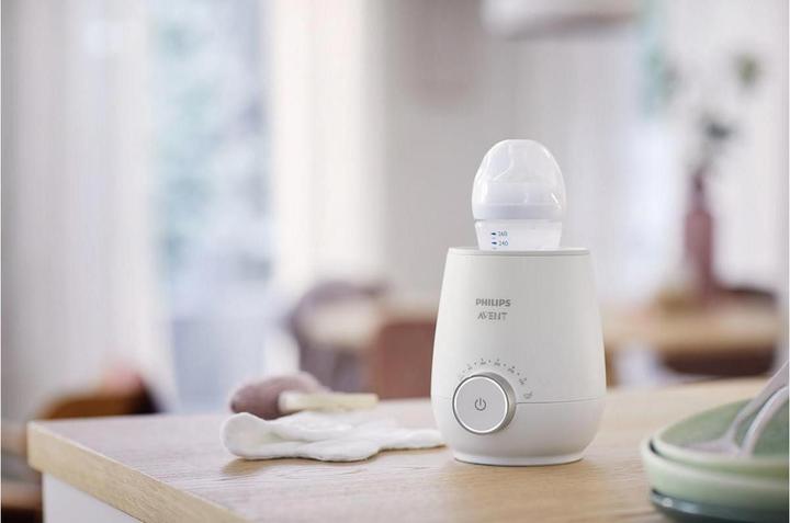 Produktbild Philips Avent Flaschenwärmer