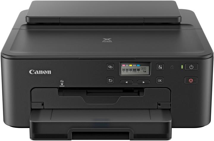 Canon PIXMA TS705 (Tintenpatrone, Farbe)
