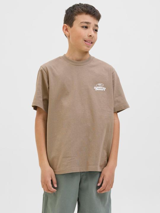 Produktbild Jack & Jones Gedruckt T-shirt Junior T-shirt (176)