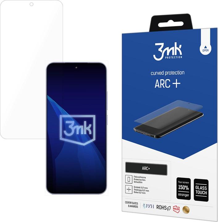Image du produit 3MK Folia ochronna ARC+ na Xiaomi 15 (Xiaomi 15)