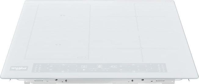 Actual product image Whirlpool Induction hob WL B4560 NE / W, 60cm, White