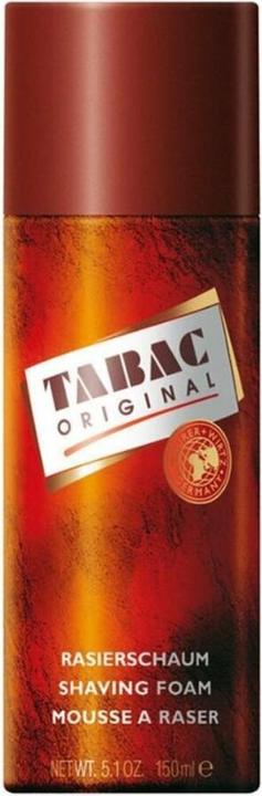 Immagine prodotto Tabac Originale (207 ml, Schiuma da barba)