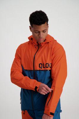 Produktbild Qloom Surfers Paradise 3L Herren Bikejacke (L)