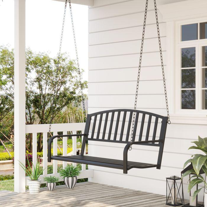 Actual product image Jamb Suspension bench