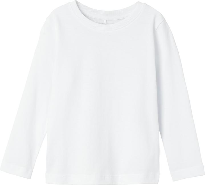 Name it Nmmvobbo Ls Nreg Top Noos