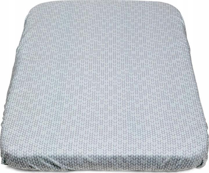 Image du produit Chicco Set de 2 draps-housses pour Next2Me (50x83cm)