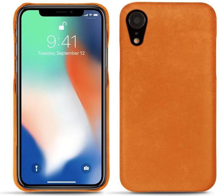 Mandarine vintage ( Pantone #d47231 )