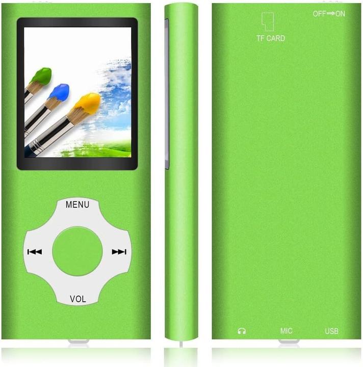 Produktbild Tabmart Mediaplayer (32 GB)