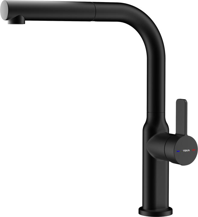 Actual product image Teka Oval 938