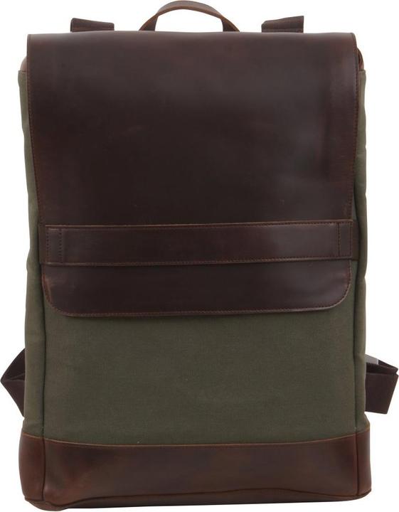 Actual product image Buckle & Seam Backpack Annelotte (13 l)