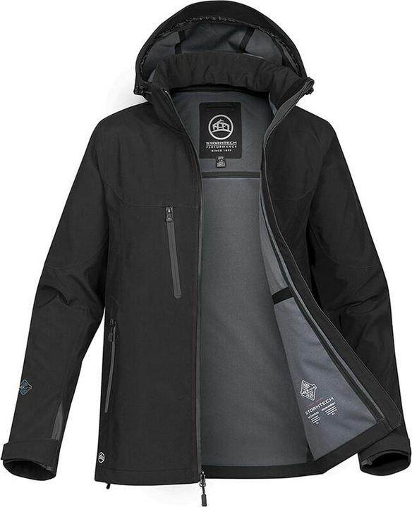 Produktbild Stormtech Patrol Technical Softshelljacke (XXL)