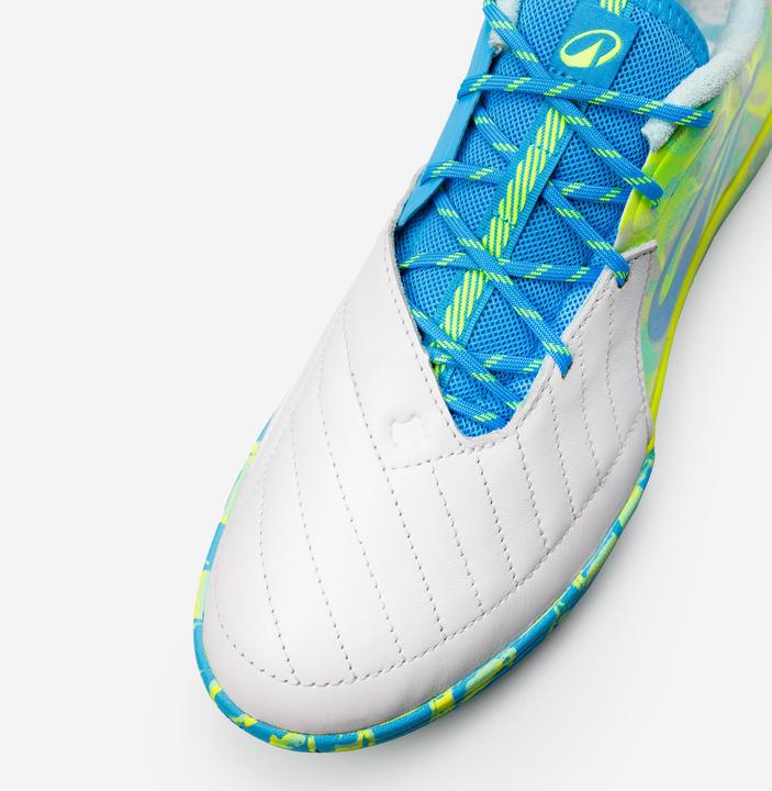 Produktbild Kipsta Damen/Herren Futsal Hallenschuhe IN - Ginka Pro Pack 24/25 Weltmeisterschaft (43.5)
