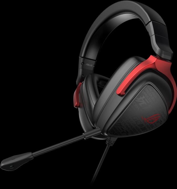 Immagine prodotto ASUS ROG Delta S Core (Cablato)