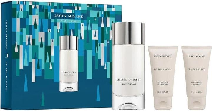 Produktbild Issey Miyake Le Sel Dissey Geschenkset 2 Stück